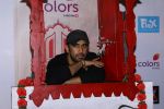 Amit Sadh at The Second Edition Of Colours Khidkiyaan Theatre Festival in _